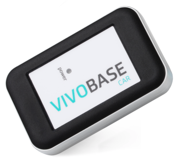 VIVOBASE Car